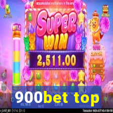 900bet top